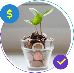 Empréstimo pessoal é dinheiro na hora