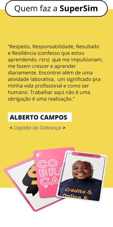 Relato de um funcionario da Nubi Digital