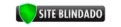 Selo Site Blindado