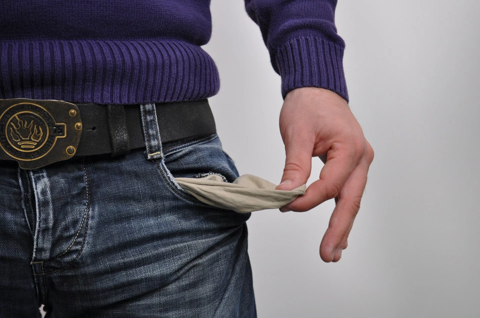 Empréstimo de 300 reais para quem tem restrição no nome