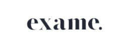 Logo Exame