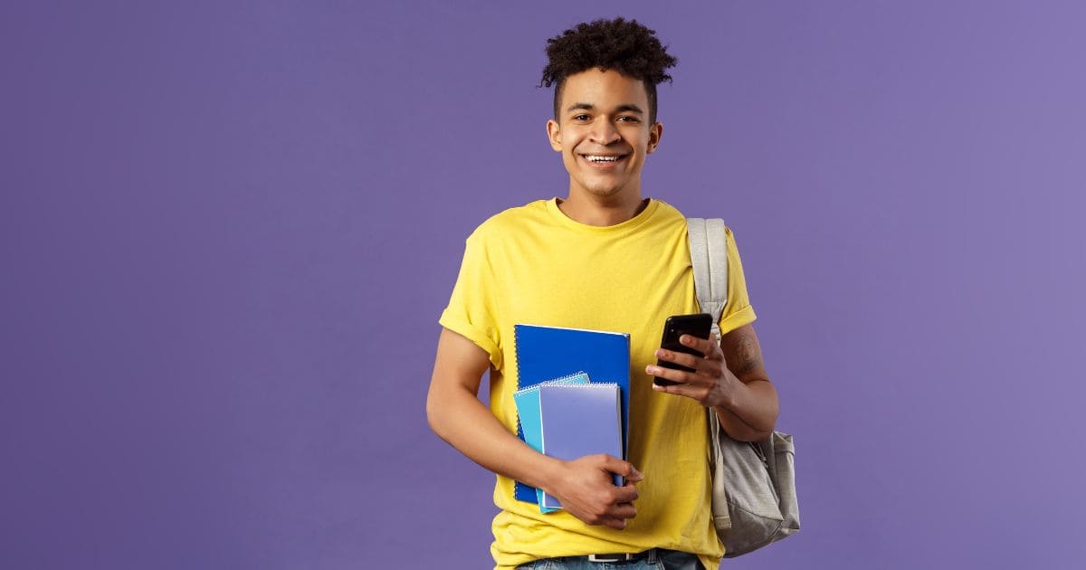 Estudar para o ENEM ficou mais fácil com a ajuda da Nubi Digital