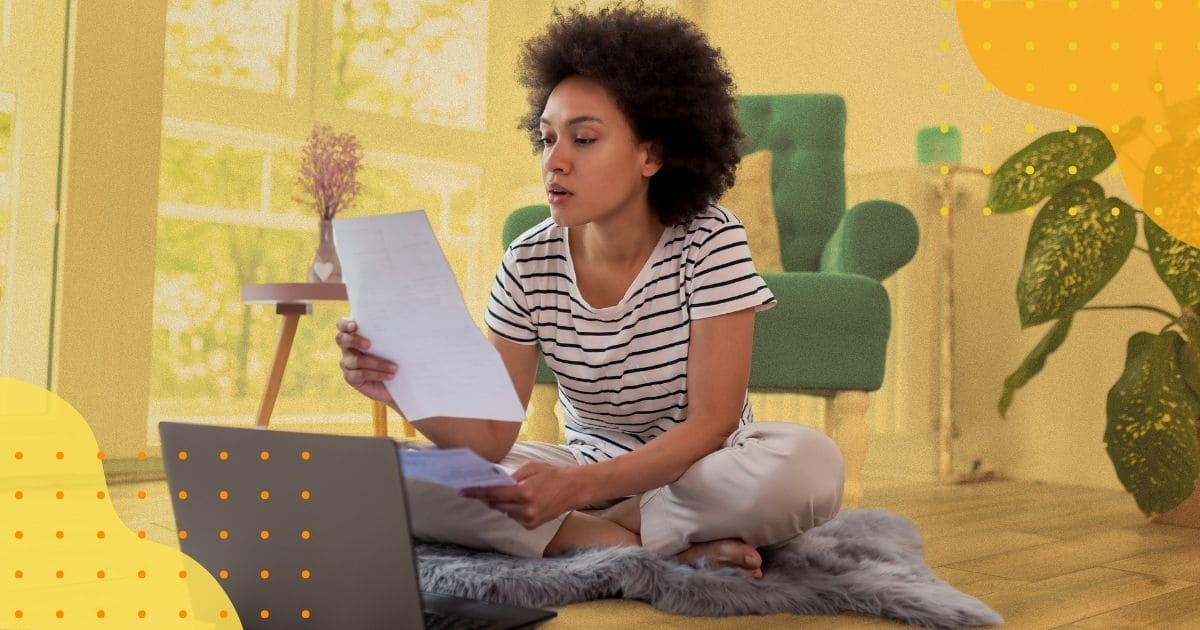 Está negativado e com dívidas? Com certeza a Nubi Digital pode ajudar!