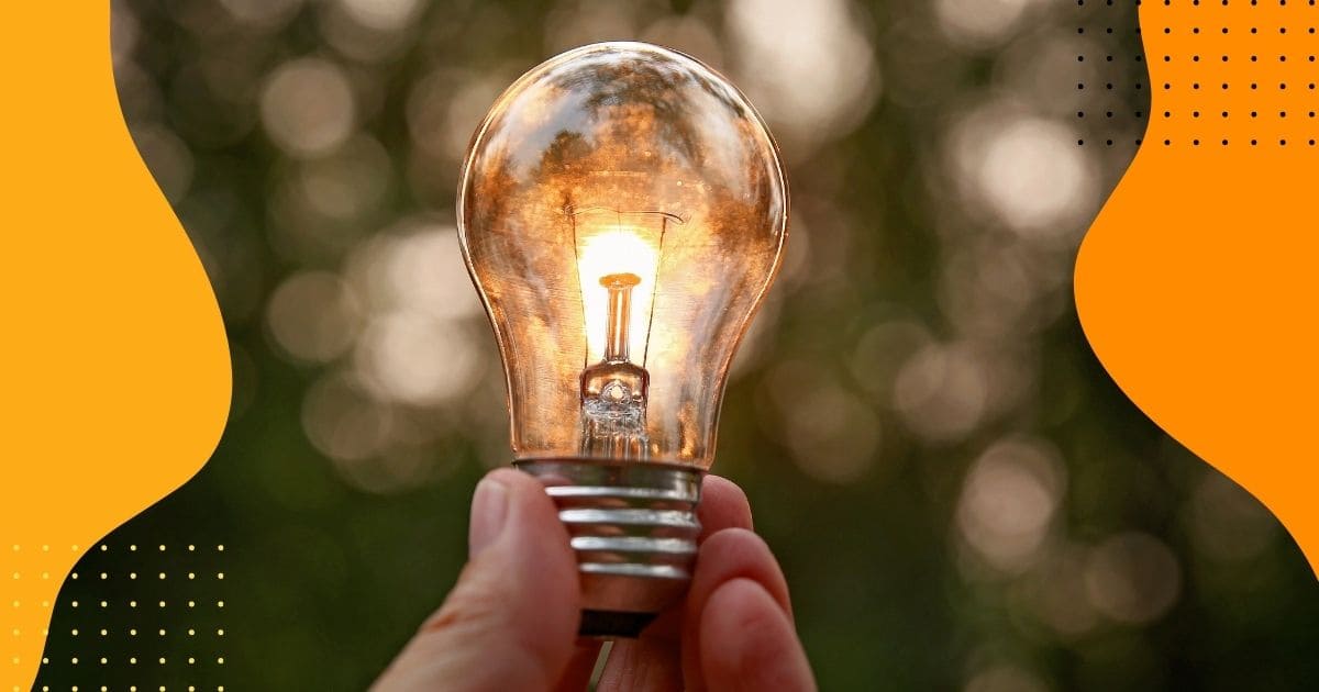 Empréstimo para conta de energia rápido e descomplicado!