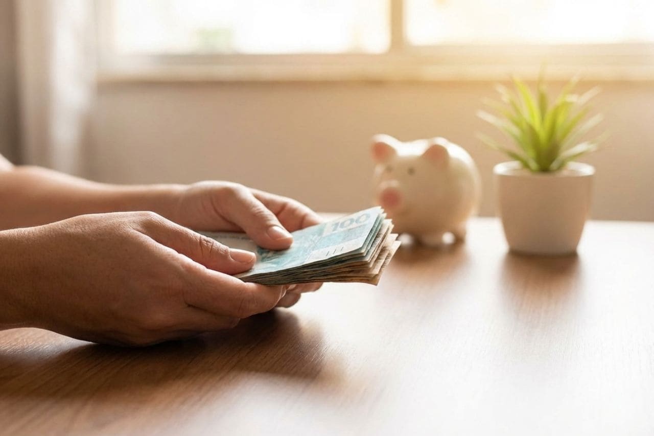 Qual o banco com menor taxa de juros para empréstimo rápido